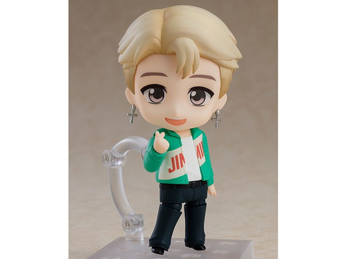 �˂�ǂ낢�� Jimin