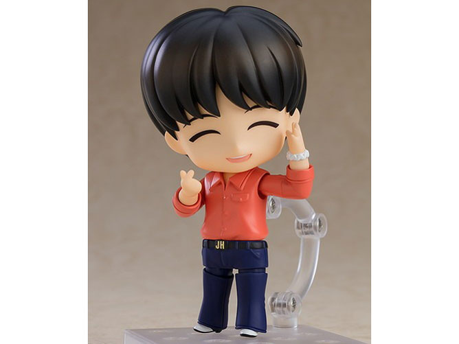 �˂�ǂ낢�� j-hope