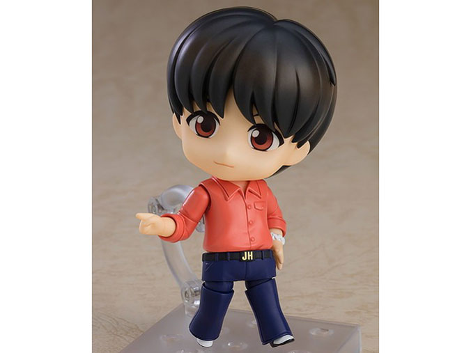 �˂�ǂ낢�� j-hope