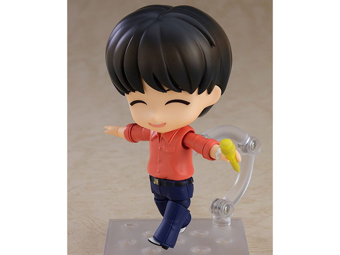 �˂�ǂ낢�� j-hope