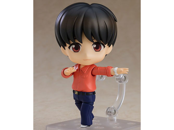 �˂�ǂ낢�� j-hope �̐��i�摜