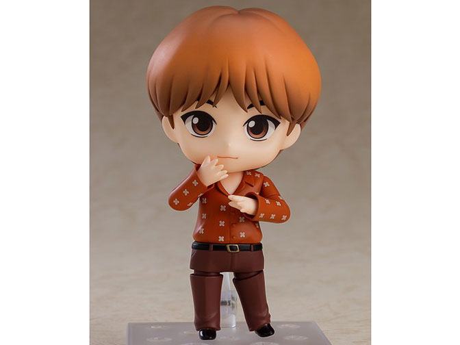 �˂�ǂ낢�� Jin �̐��i�摜