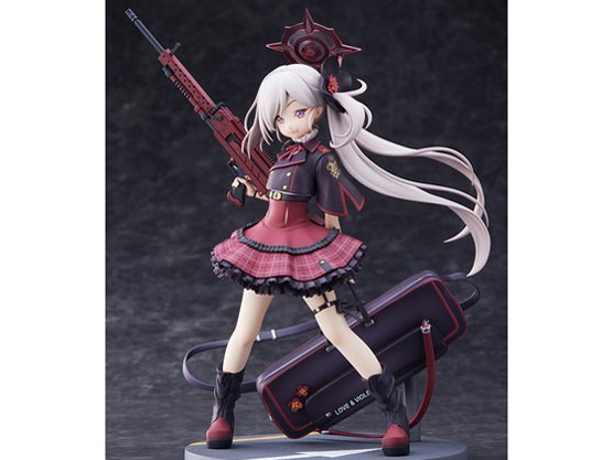 �u���[�A�[�J�C�u 1/7 �󉩃��c�L