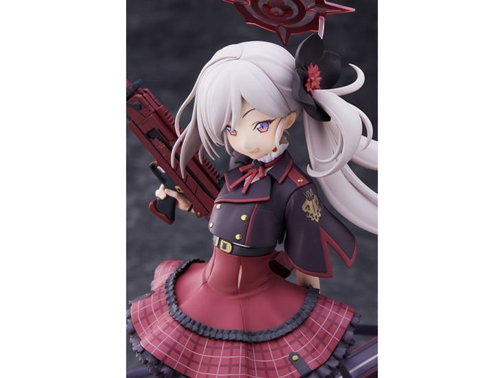 �u���[�A�[�J�C�u 1/7 �󉩃��c�L