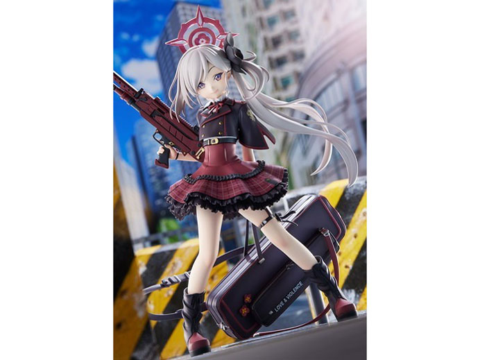 �u���[�A�[�J�C�u 1/7 �󉩃��c�L