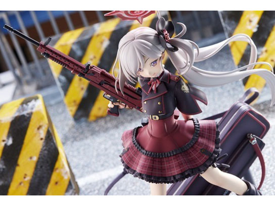 �u���[�A�[�J�C�u 1/7 �󉩃��c�L