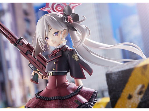 �u���[�A�[�J�C�u 1/7 �󉩃��c�L
