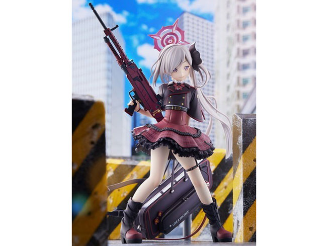 �u���[�A�[�J�C�u 1/7 �󉩃��c�L