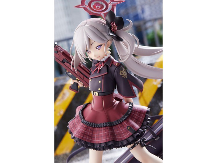 �u���[�A�[�J�C�u 1/7 �󉩃��c�L