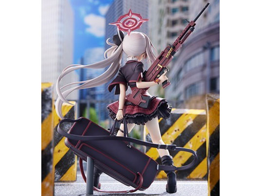 �u���[�A�[�J�C�u 1/7 �󉩃��c�L