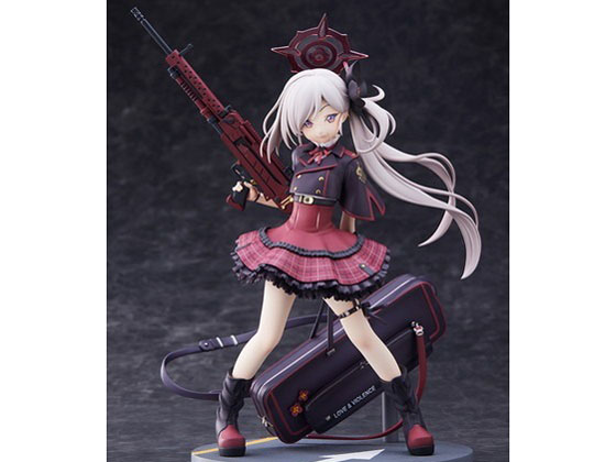 �u���[�A�[�J�C�u 1/7 �󉩃��c�L �̐��i�摜