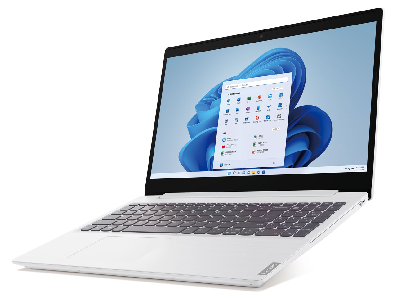 IdeaPad L360i 82HL00CMJP [�u���U�[�h�z���C�g]