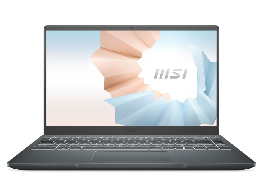 Modern-14-B11MOU-898JP �̐��i�摜