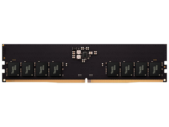 TED532G4800C40DC01 [DDR5 PC5-38400 16GB 2���g] �̐��i�摜
