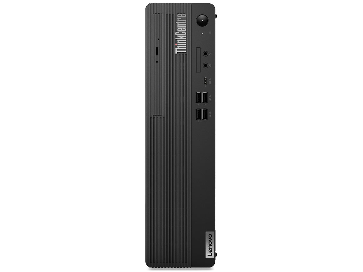 ThinkCentre M75s Small Gen2 ���i.com���� Windows 11 Home�EAMD Ryzen 7 PRO 4750G�E16GB�������[�E256GB SSD���� �v���~�A�� 11JDCTO1WW