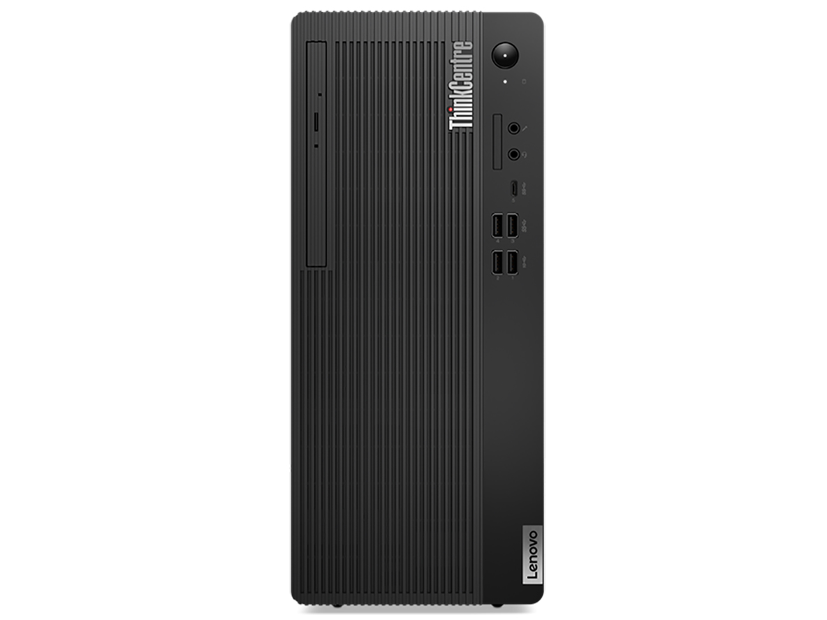 ThinkCentre M75t Tower Gen2 ���i.com���� Windows 11 Home�EAMD Ryzen 7 PRO 4750G�E16GB�������[�E256GB SSD���� �v���~�A�� 11KECTO1WW