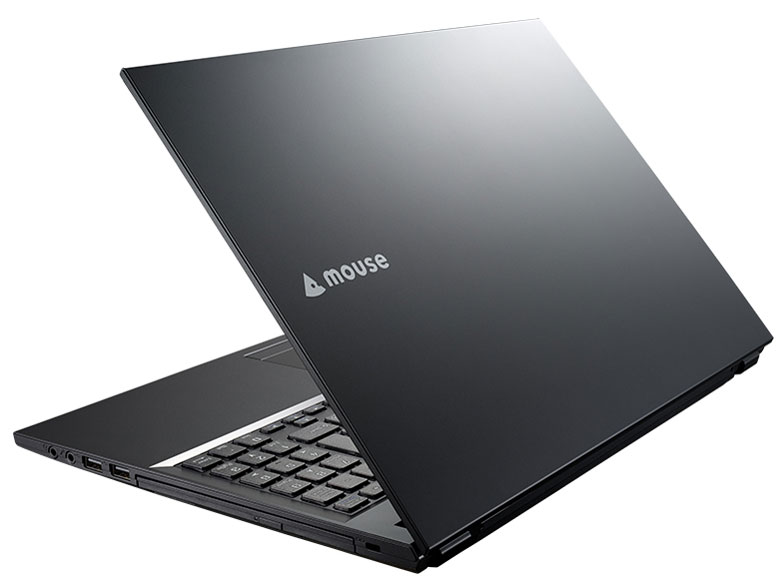 mouse F5-i3 Core i3 10110U/8GB������/256GB SSD/15.6�^�t��HD�t�����ڃ��f�� #2112F5-i3CMLABW11 �̐��i�摜