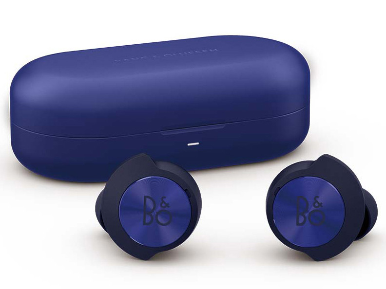 Beoplay EQ [Indigo Ultramarine]