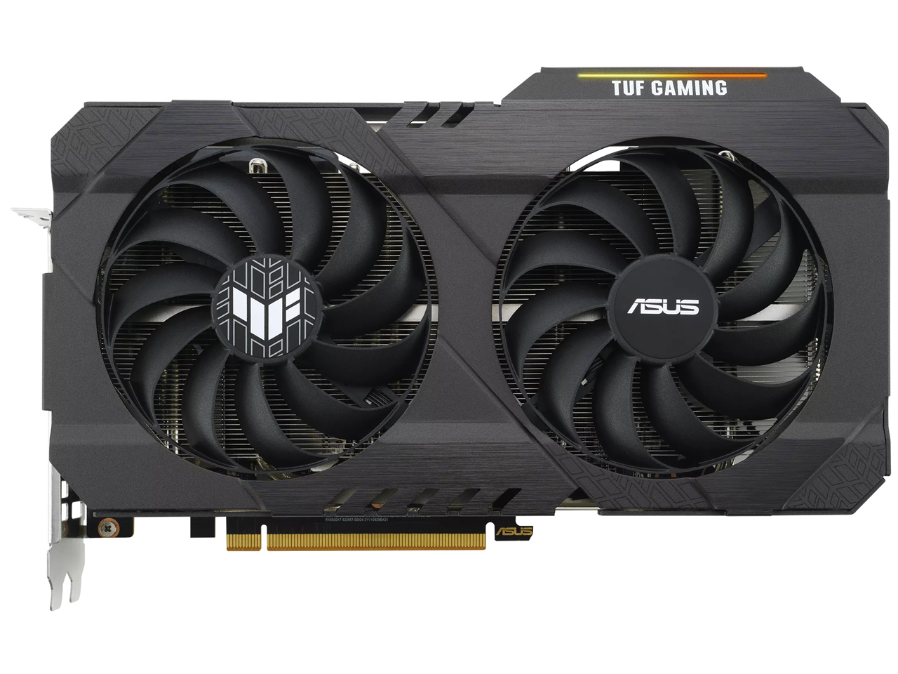 TUF-RX6500XT-O4G-GAMING [PCIExp 4GB]