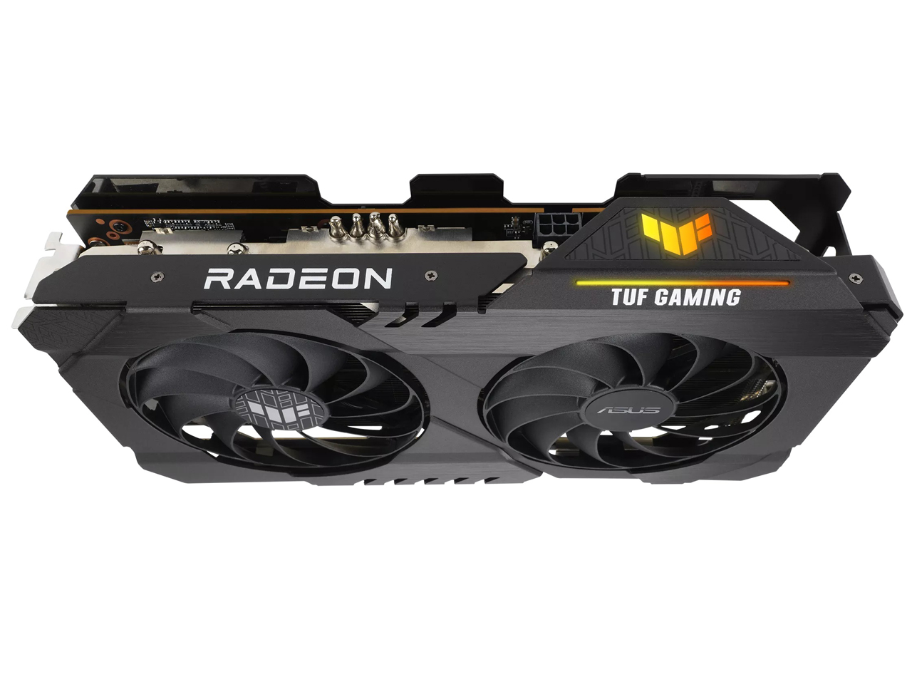 TUF-RX6500XT-O4G-GAMING [PCIExp 4GB]