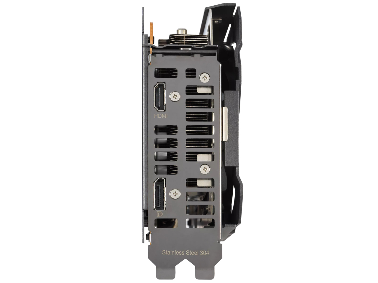 TUF-RX6500XT-O4G-GAMING [PCIExp 4GB]