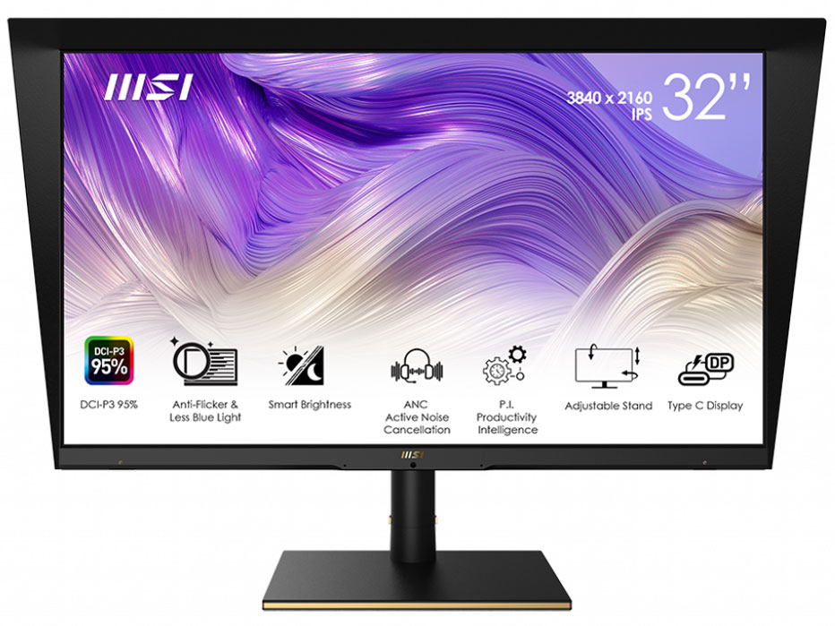 Summit MS321UP [32�C���`]