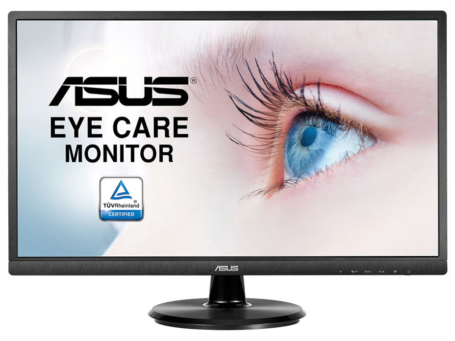 VA249HE [23.8�C���` ��] �̐��i�摜