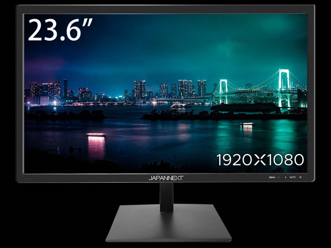 JN-V236FHD [23.6�C���`] �̐��i�摜