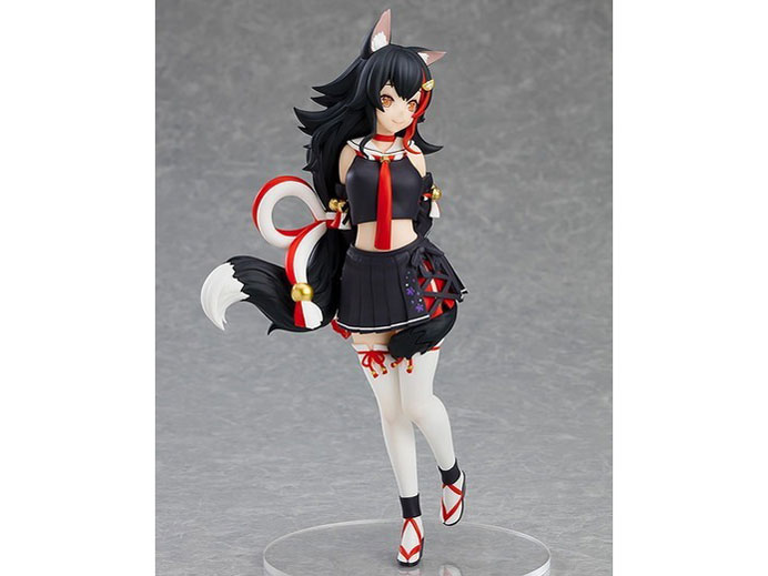 �z�����C�u�v���_�N�V���� POP UP PARADE ��_�~�I