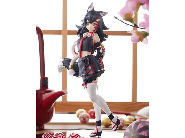 �z�����C�u�v���_�N�V���� POP UP PARADE ��_�~�I