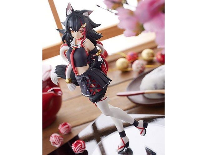 �z�����C�u�v���_�N�V���� POP UP PARADE ��_�~�I