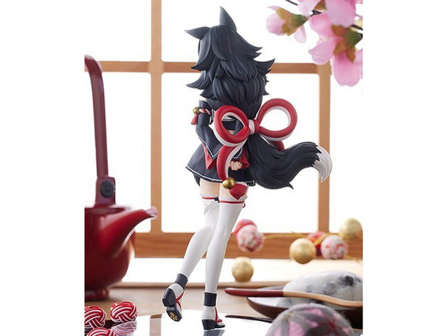 �z�����C�u�v���_�N�V���� POP UP PARADE ��_�~�I