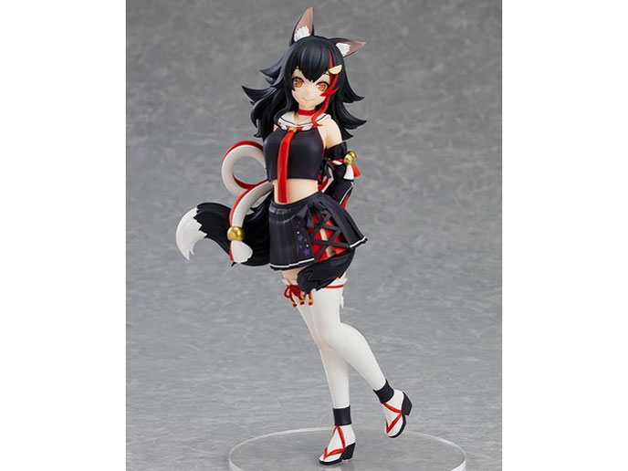 �z�����C�u�v���_�N�V���� POP UP PARADE ��_�~�I �̐��i�摜