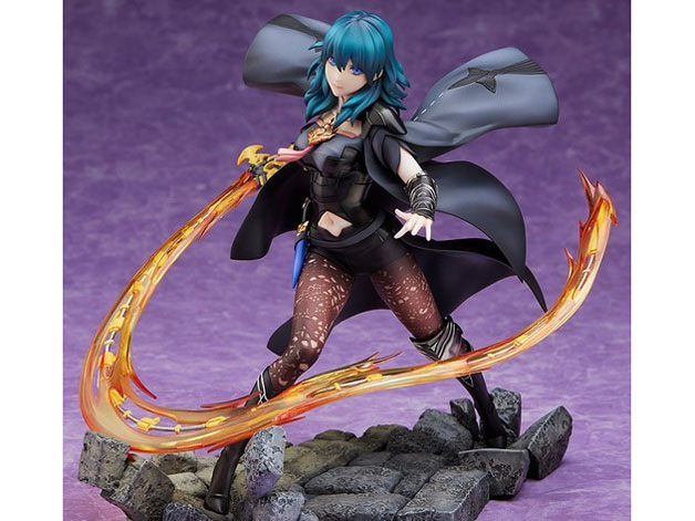 �t�@�C�A�[�G���u���� 1/7 �x���X �̐��i�摜