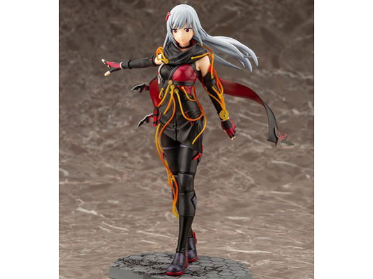ARTFX J SCARLET NEXUS 1/8 �J�T�l�E�����h�[��