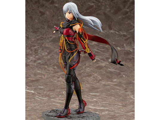ARTFX J SCARLET NEXUS 1/8 �J�T�l�E�����h�[��