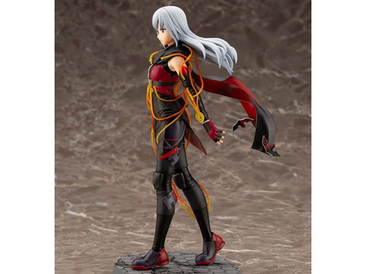 ARTFX J SCARLET NEXUS 1/8 �J�T�l�E�����h�[��