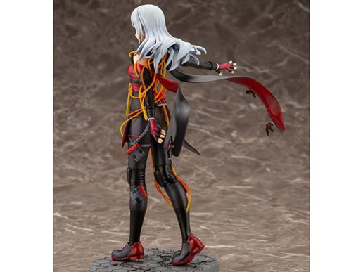 ARTFX J SCARLET NEXUS 1/8 �J�T�l�E�����h�[��