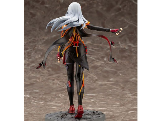 ARTFX J SCARLET NEXUS 1/8 �J�T�l�E�����h�[��