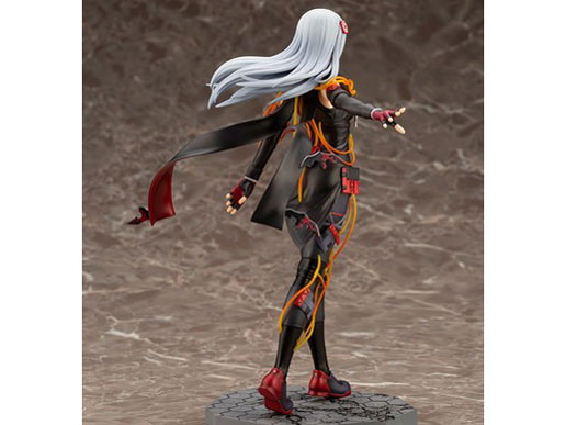 ARTFX J SCARLET NEXUS 1/8 �J�T�l�E�����h�[��