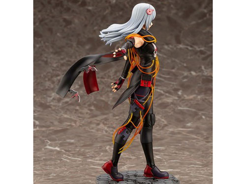 ARTFX J SCARLET NEXUS 1/8 �J�T�l�E�����h�[��