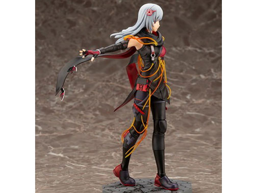 ARTFX J SCARLET NEXUS 1/8 �J�T�l�E�����h�[��