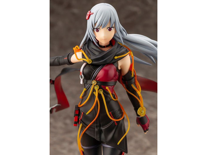 ARTFX J SCARLET NEXUS 1/8 �J�T�l�E�����h�[��
