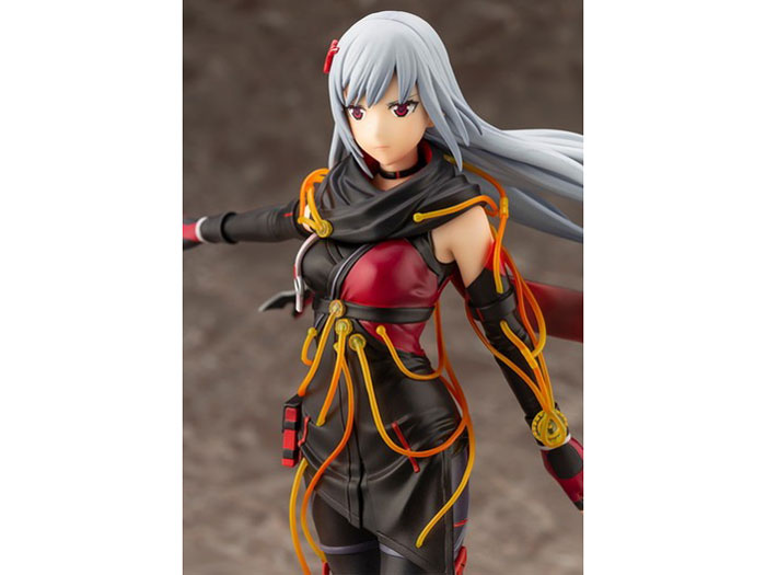 ARTFX J SCARLET NEXUS 1/8 �J�T�l�E�����h�[��