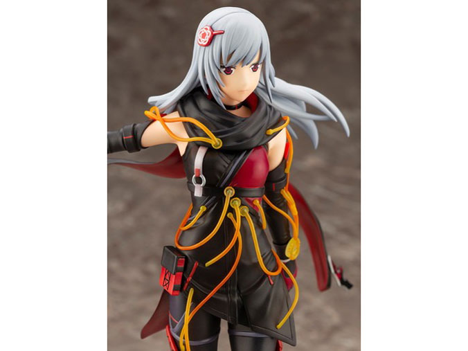ARTFX J SCARLET NEXUS 1/8 �J�T�l�E�����h�[��