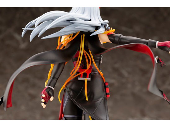 ARTFX J SCARLET NEXUS 1/8 �J�T�l�E�����h�[��