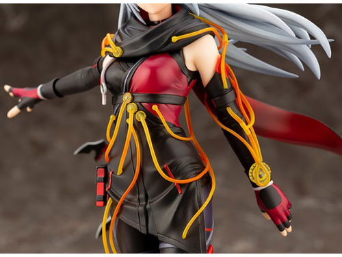 ARTFX J SCARLET NEXUS 1/8 �J�T�l�E�����h�[��