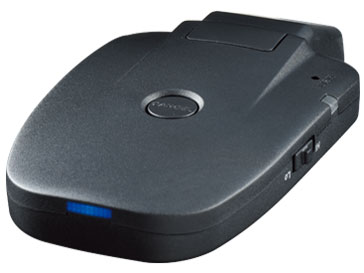 コムテック PMU-T01