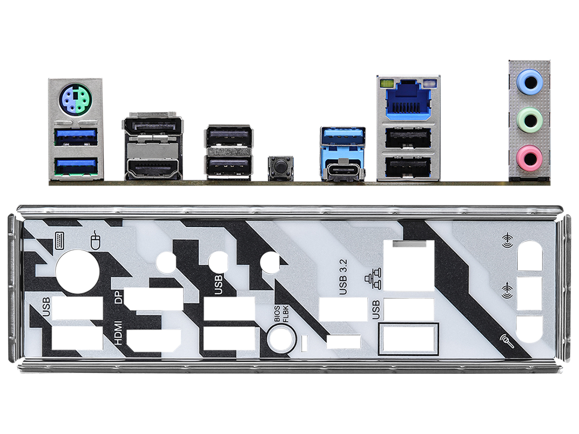 �w�{�� �ڑ������x H670 Steel Legend �̐��i�摜