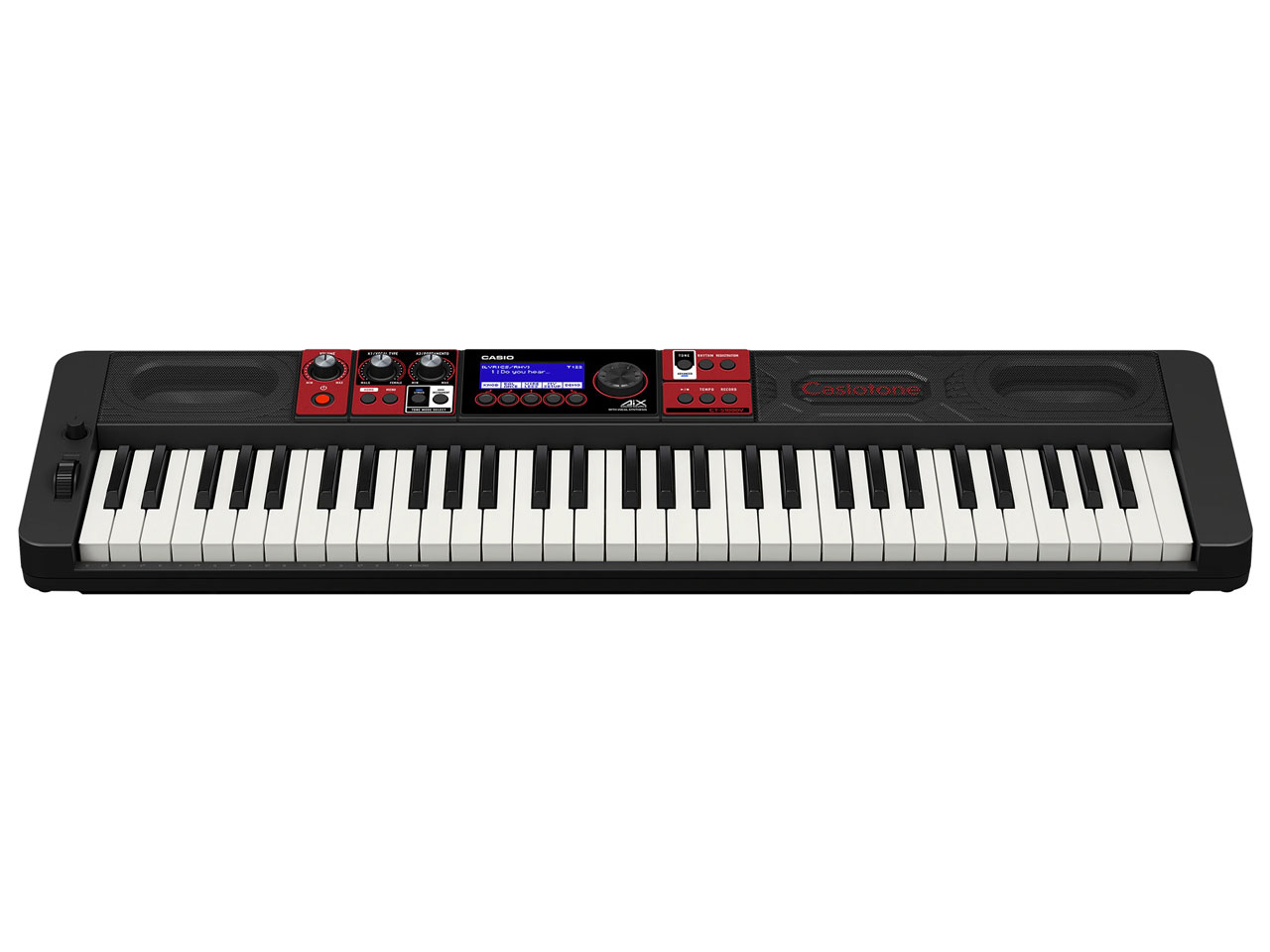 Casiotone CT-S1000V [�u���b�N]